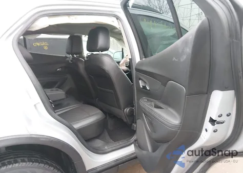 2022 Buick Encore Awd Preferred z USA, uszkodzony, nr VIN KL4CJESM0NB513164